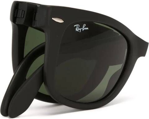 Ray-Ban wayfarer sungalsses Zwart
