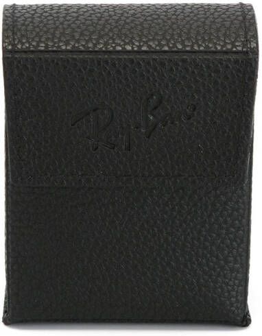 Ray-Ban wayfarer sungalsses Zwart