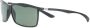 Ray-Ban Zonnebril met rechthoekig montuur Zwart - Thumbnail 2