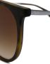 Ray-Ban zonnebril met rond montuur Bruin - Thumbnail 2