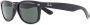 Ray-Ban Zonnebril met vierkant montuur Zwart - Thumbnail 1