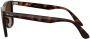 Ray-Ban Zonnebril met vierkant montuur Groen - Thumbnail 3