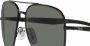 Ray-Ban Zonnebril met vierkant montuur Zwart - Thumbnail 3