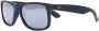 Ray-Ban Zonnebril met vierkant montuur Zwart - Thumbnail 2