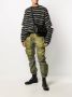Readymade Cargo broek Groen - Thumbnail 2