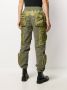 Readymade Cargo broek Groen - Thumbnail 4