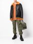 Readymade Cargo broek Groen - Thumbnail 2