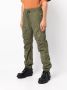Readymade Cargo broek Groen - Thumbnail 3