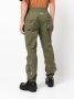 Readymade Cargo broek Groen - Thumbnail 4