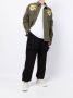 Readymade Cargo broek Zwart - Thumbnail 2