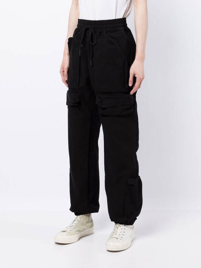 Readymade Cargo broek Zwart