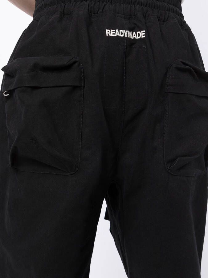 Readymade Cargo broek Zwart