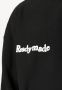 Readymade Hoodie met grafische print Zwart - Thumbnail 5