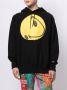 Readymade Hoodie met print Zwart - Thumbnail 3