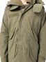 Readymade Parka met capuchon Groen - Thumbnail 5