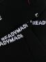 Readymade Set van drie paar sokken Zwart - Thumbnail 2