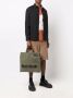 Readymade Shopper met logo Groen - Thumbnail 2