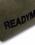 Readymade Shopper met logo Groen - Thumbnail 4