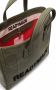Readymade Shopper met logo Groen - Thumbnail 5