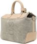 Readymade Shopper met logoprint Grijs - Thumbnail 2