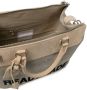 Readymade Shopper met logoprint Grijs - Thumbnail 3