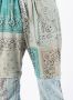 Readymade Straight broek Blauw - Thumbnail 5
