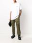 Readymade T-shirt met logoprint Wit - Thumbnail 2