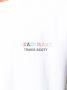 Readymade T-shirt met logoprint Wit - Thumbnail 5