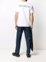 Readymade T-shirt met patch Wit - Thumbnail 2