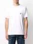Readymade T-shirt met patch Wit - Thumbnail 3