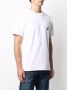 Readymade T-shirt met patch Wit - Thumbnail 4