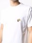 Readymade T-shirt met patch Wit - Thumbnail 5