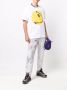 Readymade T-shirt met print Wit - Thumbnail 2
