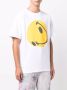 Readymade T-shirt met print Wit - Thumbnail 3