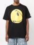 Readymade T-shirt met print Zwart - Thumbnail 3