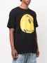 Readymade T-shirt met print Zwart - Thumbnail 4