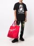 Readymade T-shirt met print Zwart - Thumbnail 2