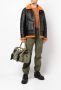 Readymade x Dr. Woo shopper Groen - Thumbnail 2