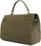 Readymade x Dr. Woo shopper Groen - Thumbnail 3