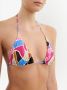 Rebecca Vallance Bikinitop met string Roze - Thumbnail 5