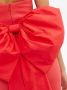 Rebecca Vallance Strapless mini-jurk Roze - Thumbnail 5