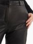 Rebecca Vallance High waist broek Zwart - Thumbnail 5