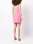 Rebecca Vallance Mini-jurk Roze - Thumbnail 4