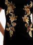 Rebecca Vallance Strapless mini-jurk Zwart - Thumbnail 4