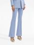 Rebecca Vallance Tweed pantalon Blauw - Thumbnail 3
