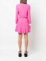 RED Valentino Mini-jurk met strik Roze - Thumbnail 4