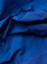 RED Valentino Midi-jurk verfraaid met strik Blauw - Thumbnail 5