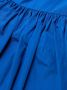 RED Valentino Mini-jurk verfraaid met strik Blauw - Thumbnail 5