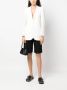 RED Valentino Blazer met knoopsluiting Wit - Thumbnail 2