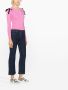 RED Valentino Flared jeans Blauw - Thumbnail 3